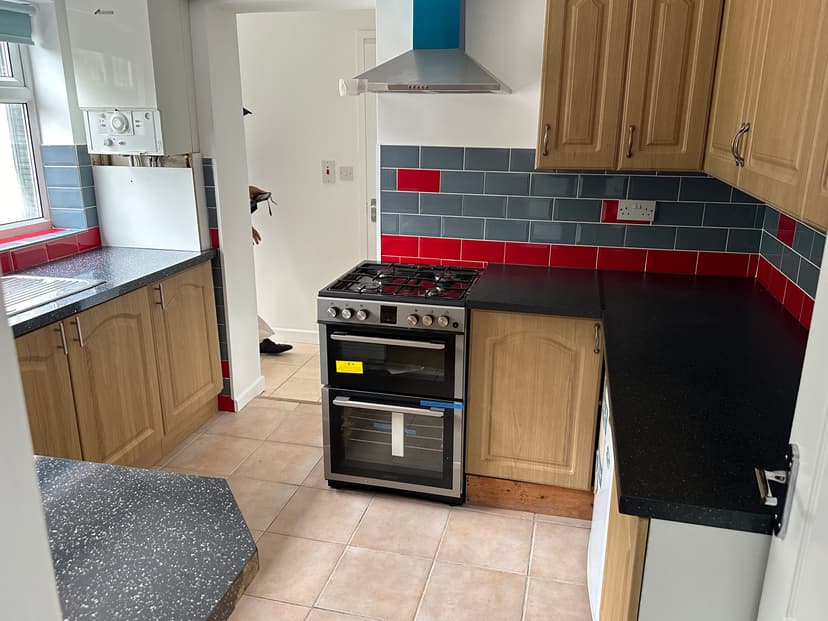 Image 2:3 bedroom Detached house to rent