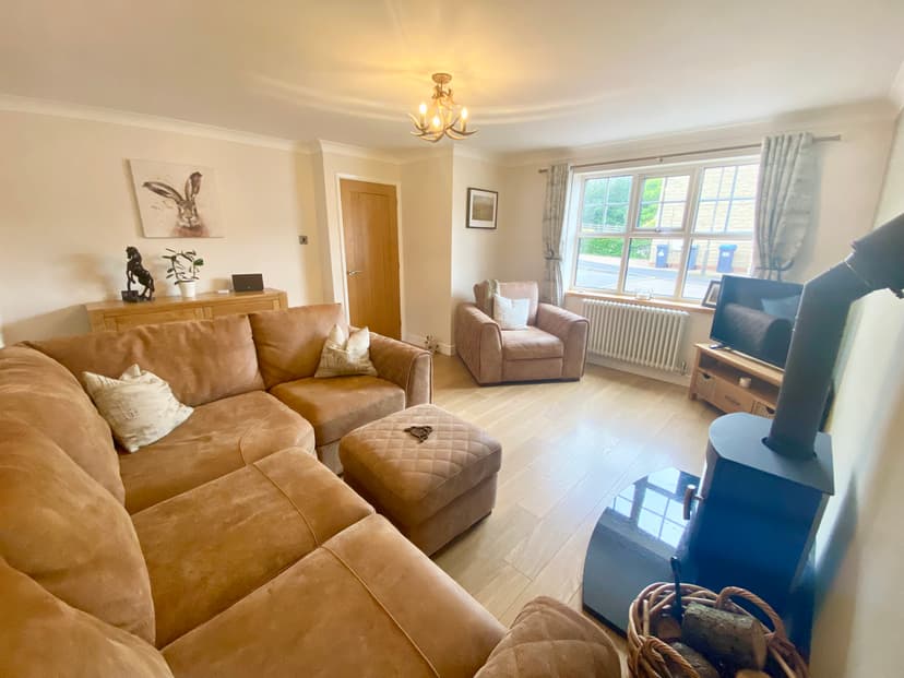 Image 2:3 bedroom Detached house to rent