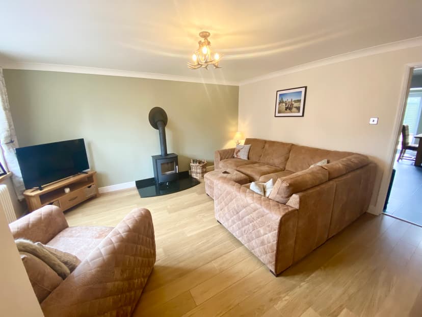 Image 3:3 bedroom Detached house to rent