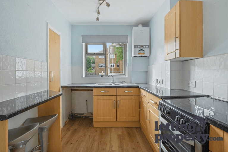 Image 2:2 bedroom Apartment or flat to rent