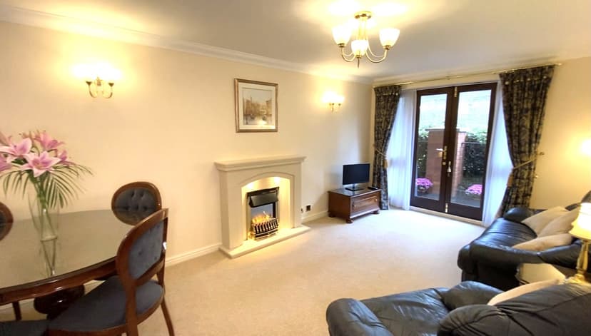 Image 2:2 bedroom Apartment or flat to rent