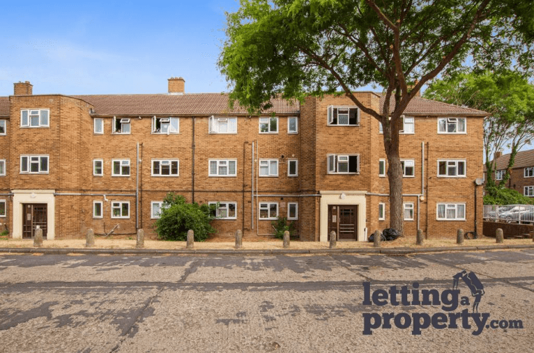 Image 1:2 bedroom Apartment or flat to rent