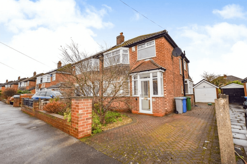 Image 1:3 bedroom Semi-detached house to rent