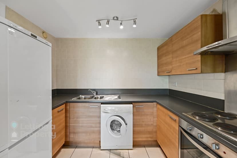 Image 3:2 bedroom Apartment or flat to rent