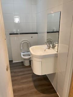 Image 2:1 bedroom Apartment or flat to rent