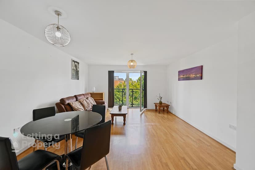 Image 2:2 bedroom Apartment or flat to rent