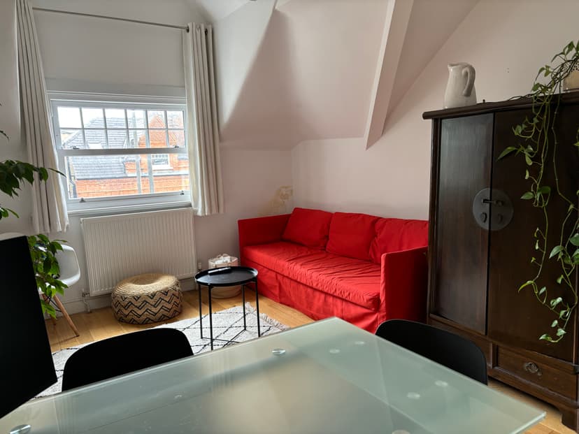 Image 2:1 bedroom Apartment or flat to rent