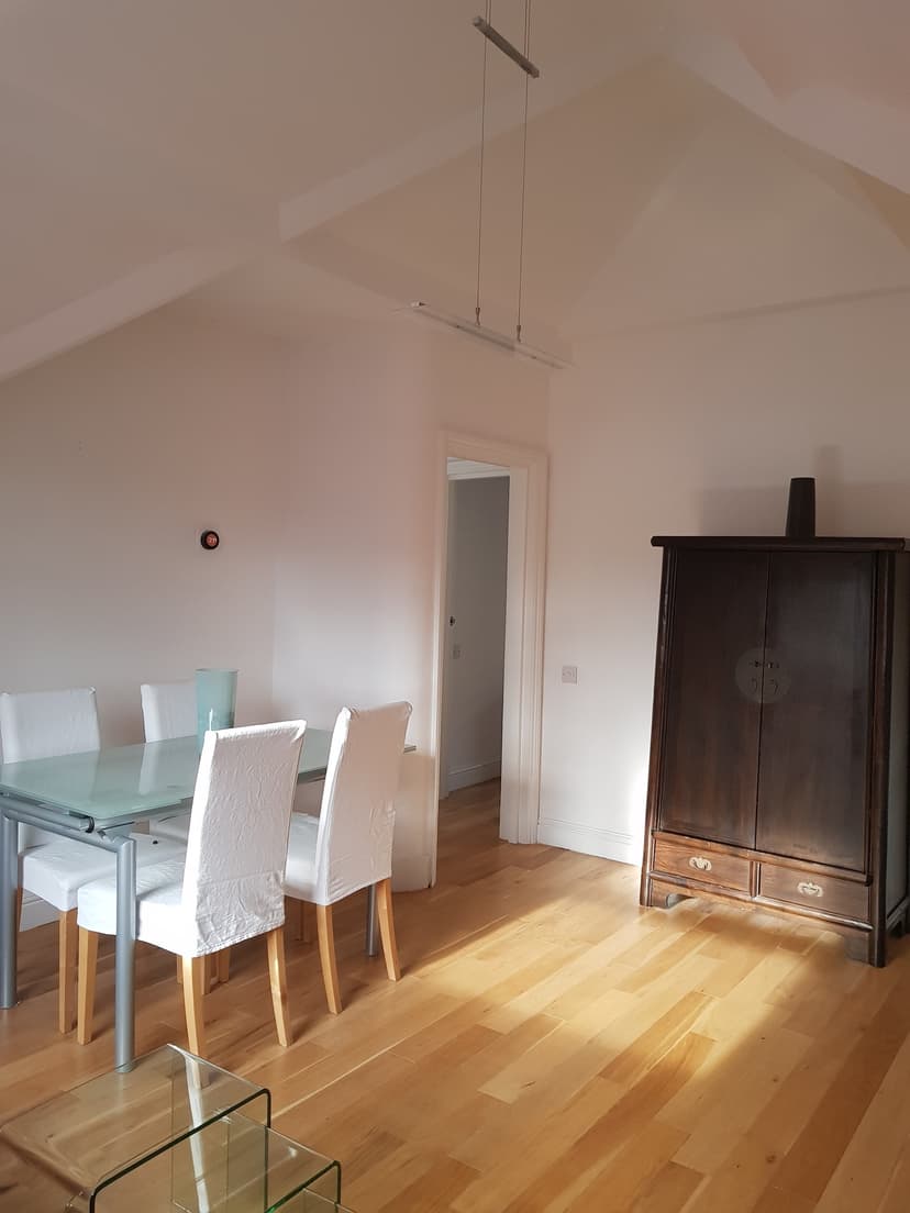 Image 3:1 bedroom Apartment or flat to rent