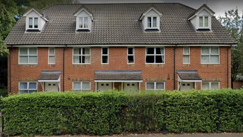 Image 1:2 bedroom Flat to rent