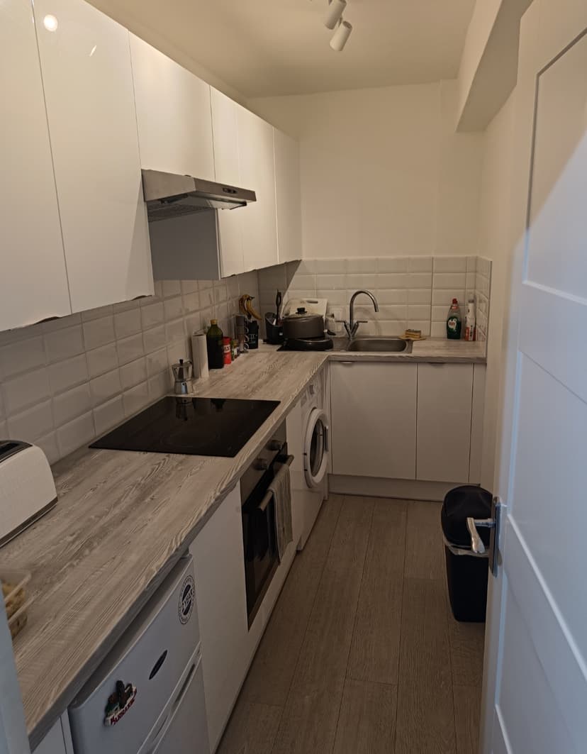 Image 2:1 bedroom Flat to rent