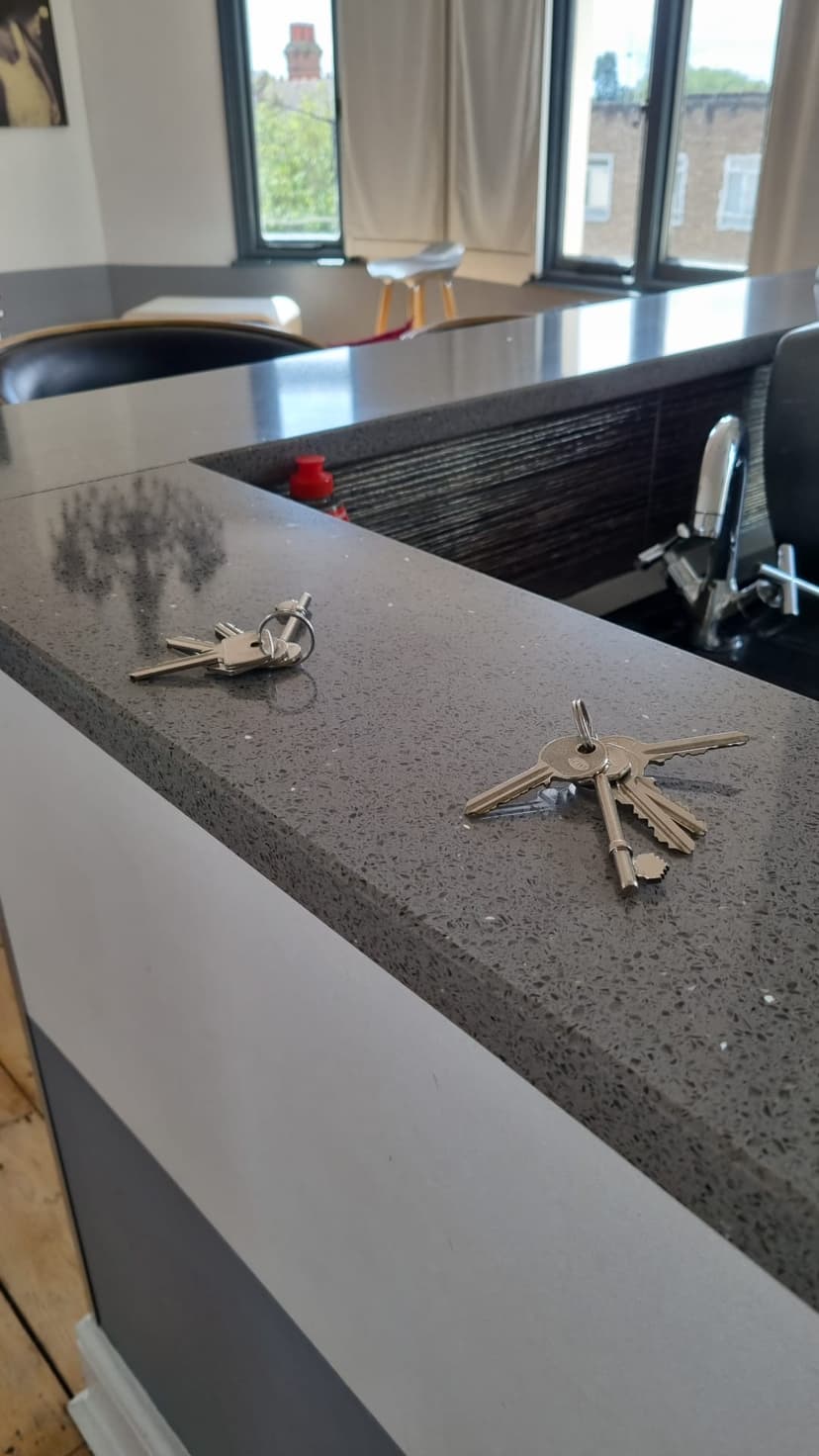 Image 3:2 bedroom Apartment or flat to rent