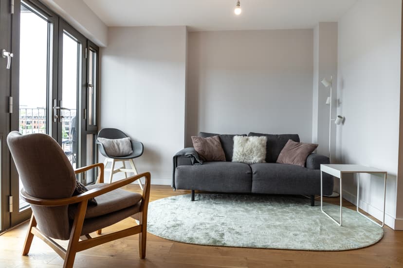 Image 1:2 bedroom Apartment or flat to rent