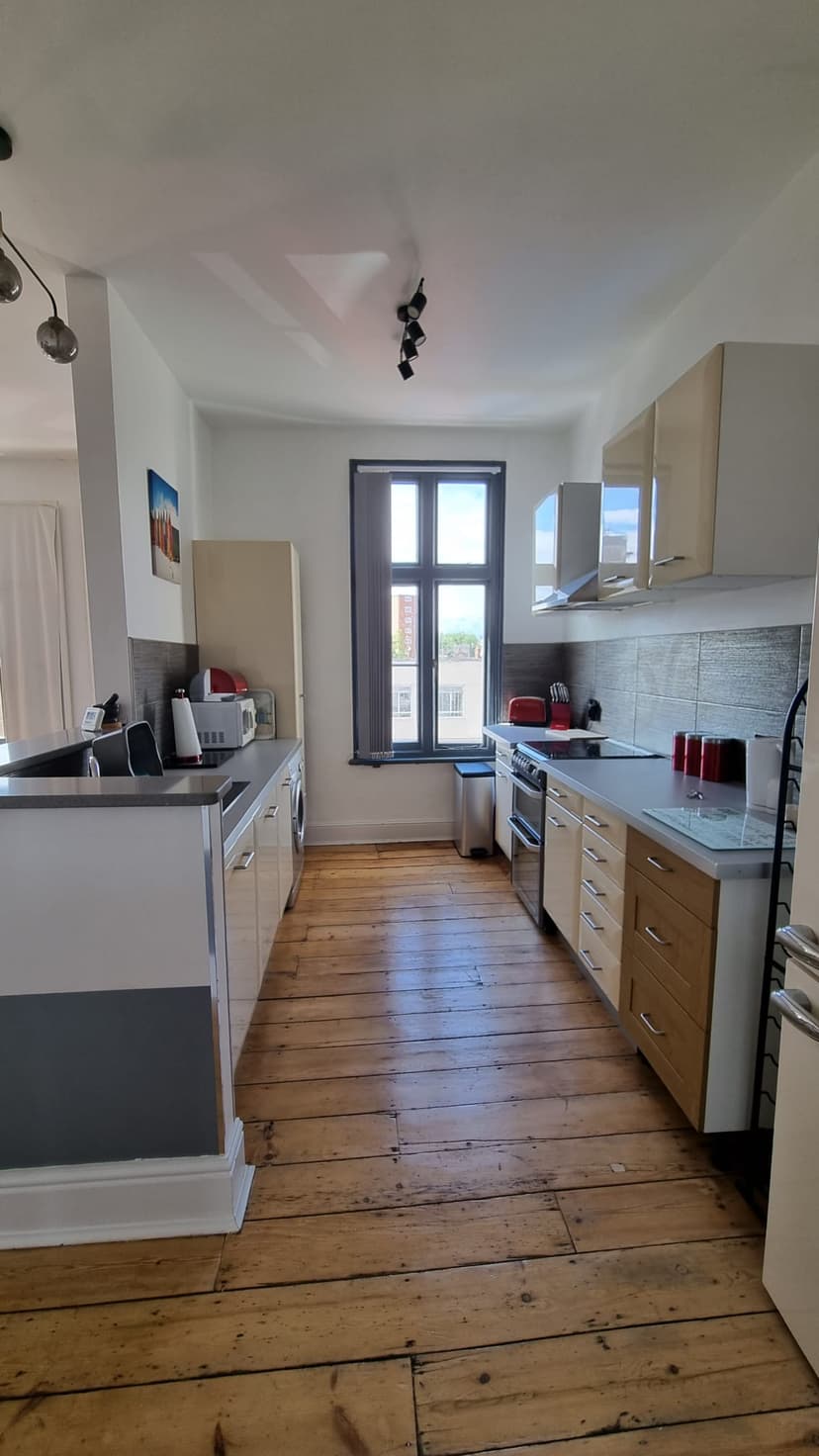 Image 2:2 bedroom Apartment or flat to rent