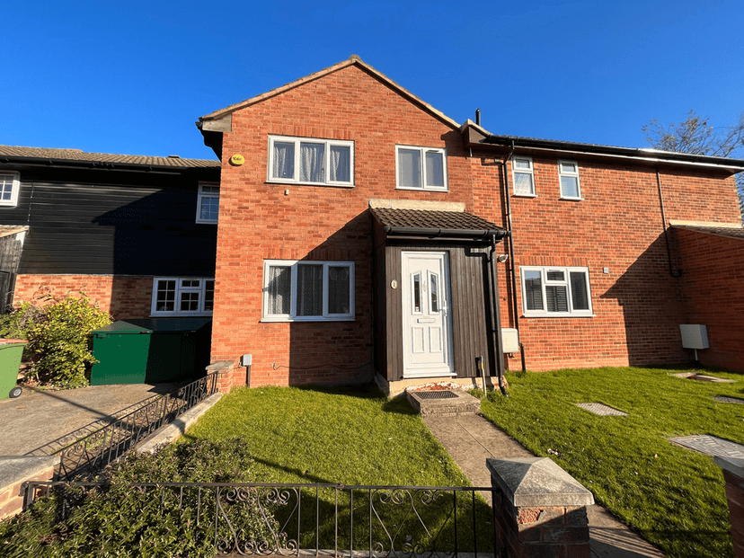 Image 2:3 bedroom Terraced house to rent