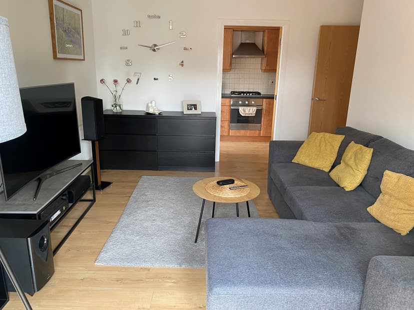 Image 3:2 bedroom Apartment or flat to rent