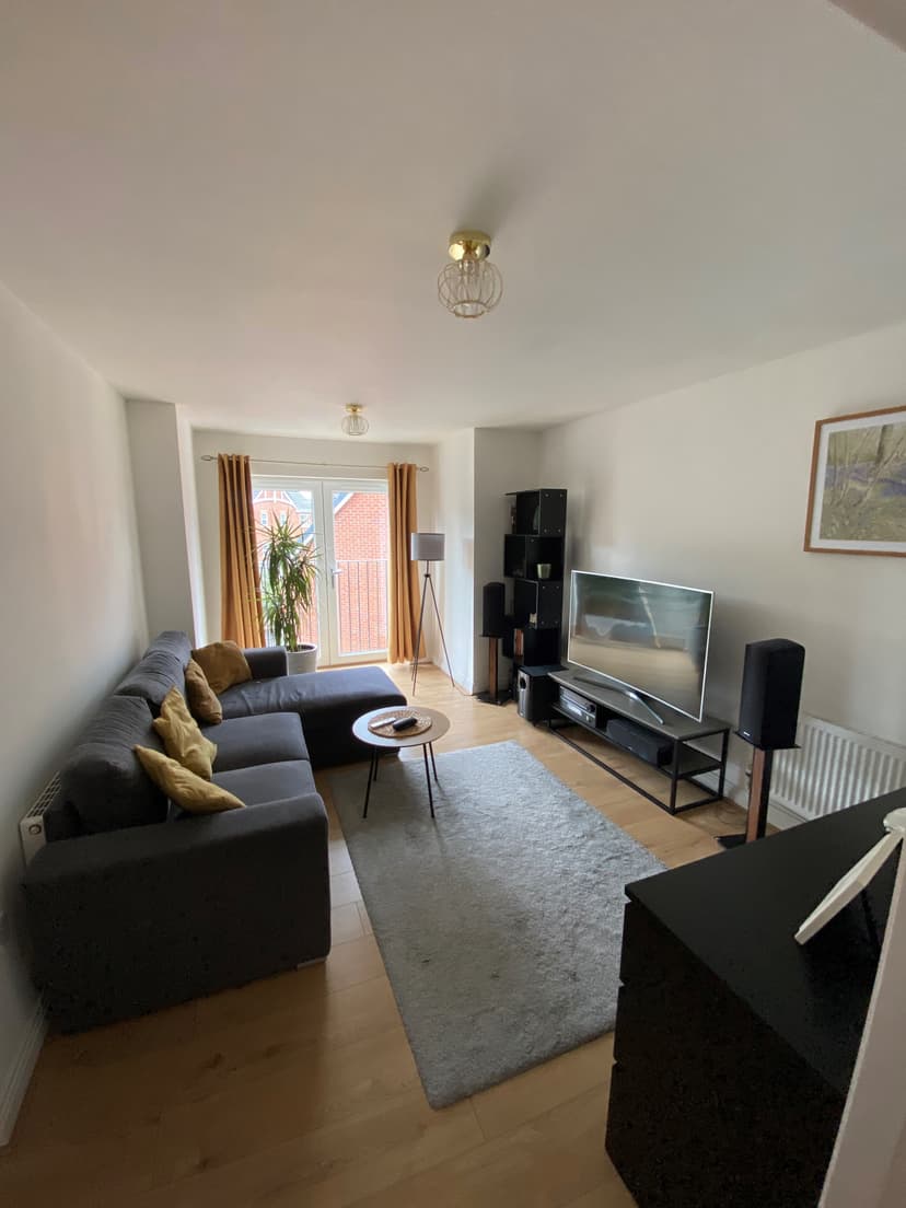 Image 2:2 bedroom Apartment or flat to rent