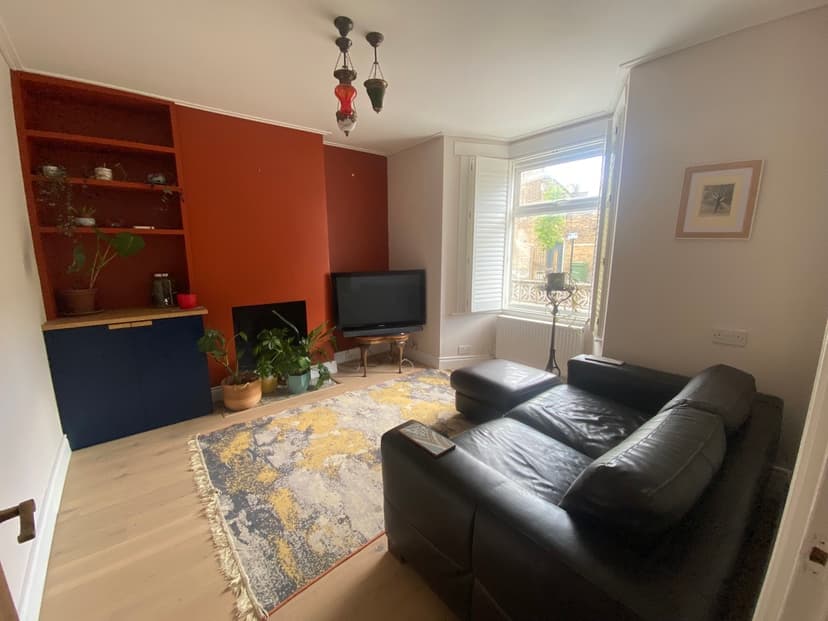 Image 3:2 bedroom Terraced house to rent
