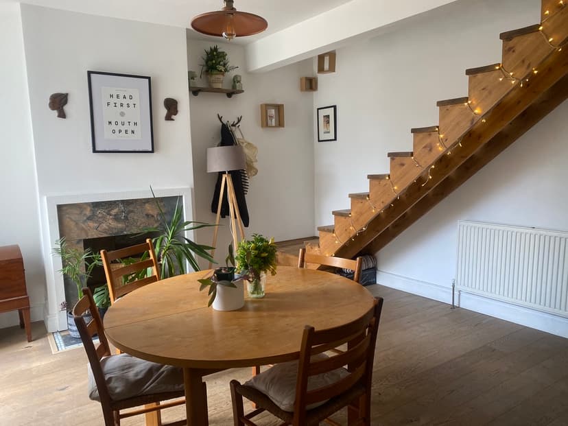 Image 2:2 bedroom Terraced house to rent