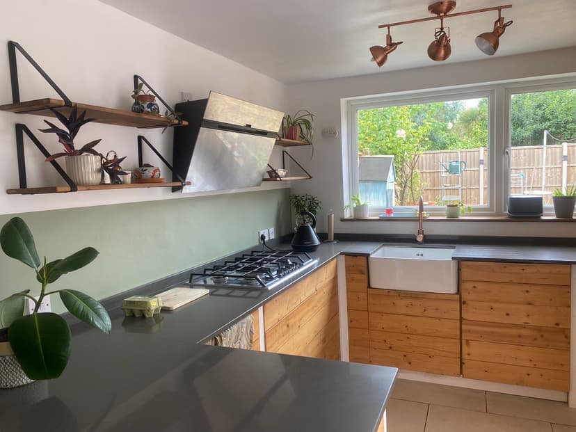 Image 1:2 bedroom Terraced house to rent