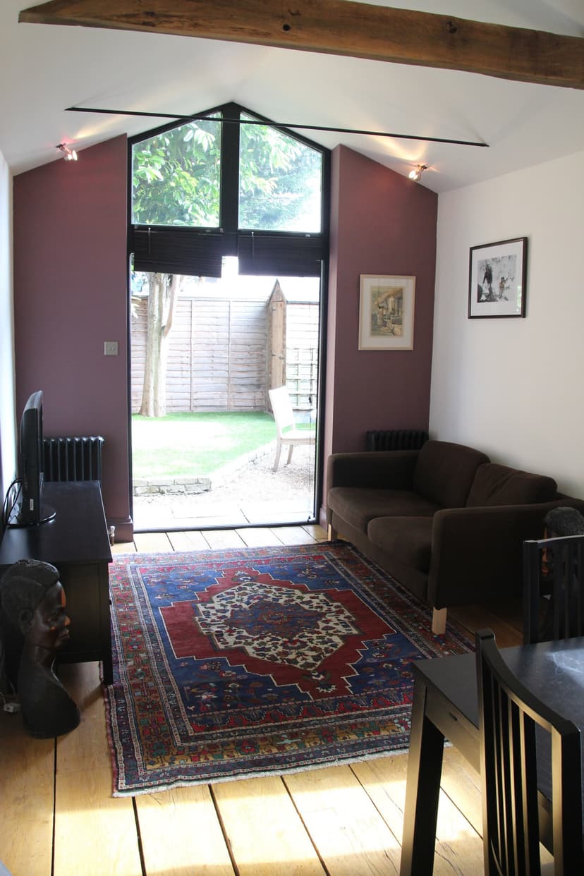 Image 2:2 bedroom Apartment or flat to rent