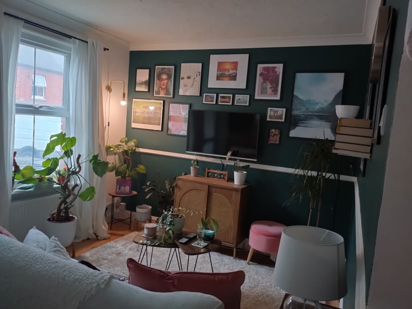 Image 3:2 bedroom Terraced house to rent