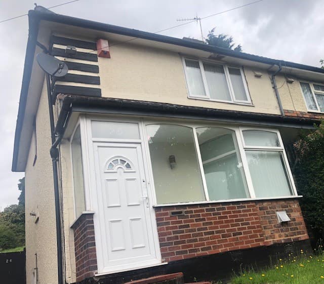 Image 1:3 bedroom Semi-detached house to rent