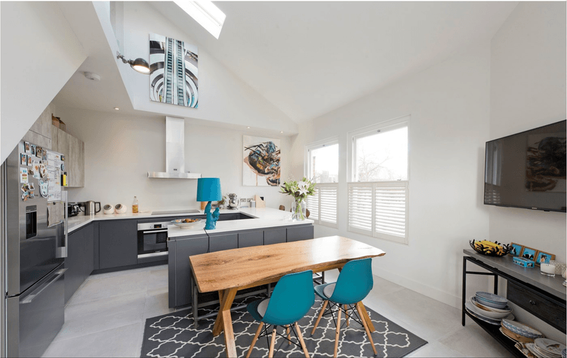 Image 1:3 bedroom Apartment or flat to rent