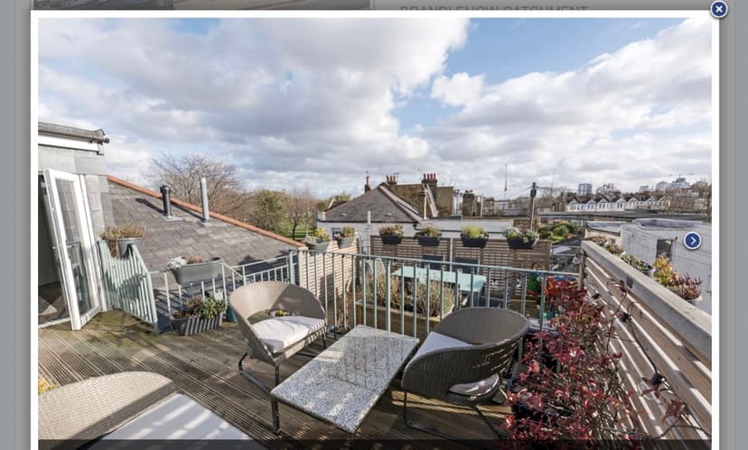 Image 3:3 bedroom Apartment or flat to rent