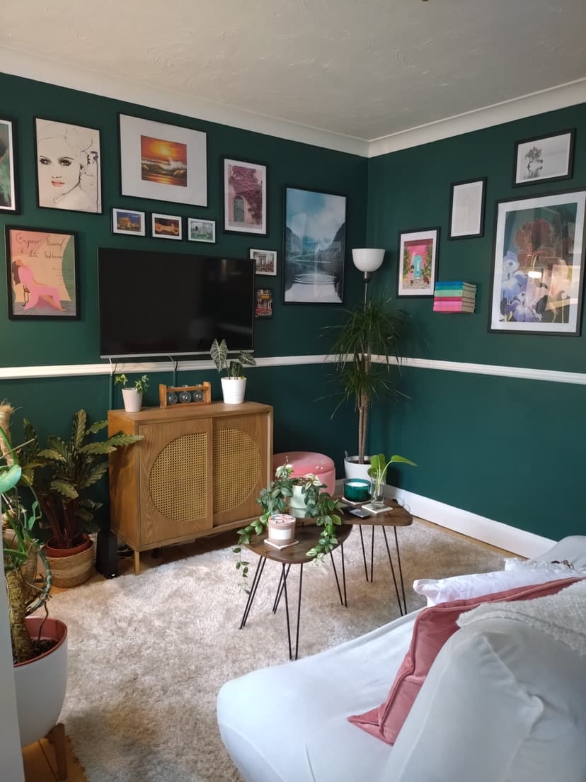 Image 2:2 bedroom Terraced house to rent