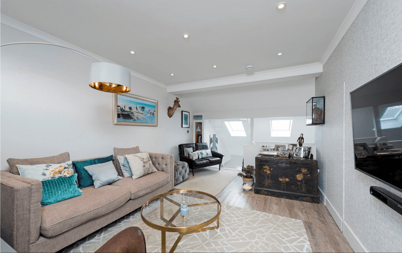 Image 2:3 bedroom Apartment or flat to rent