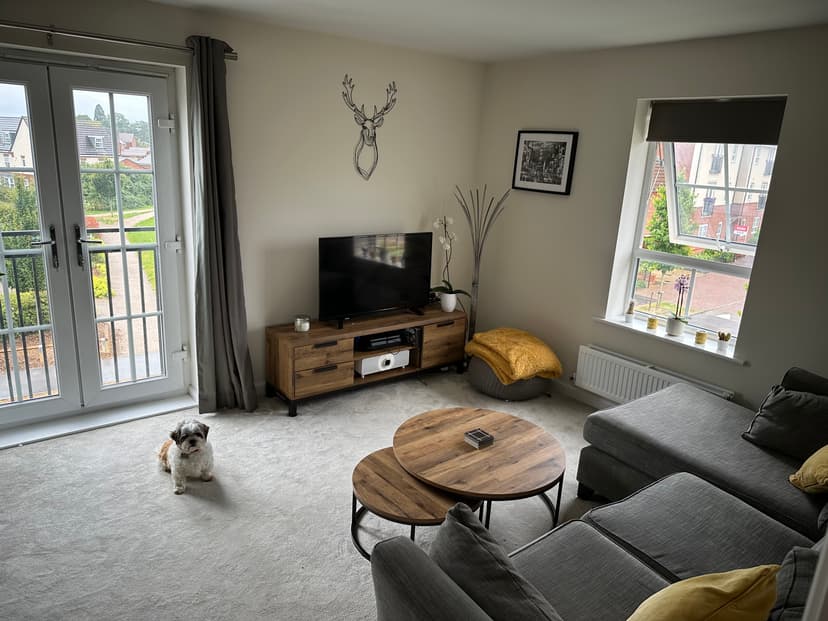 Image 2:2 bedroom Apartment or flat to rent