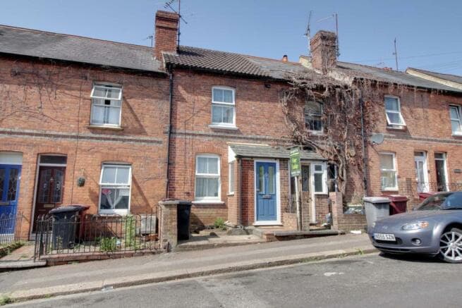 Image 1:2 bedroom Terraced house to rent