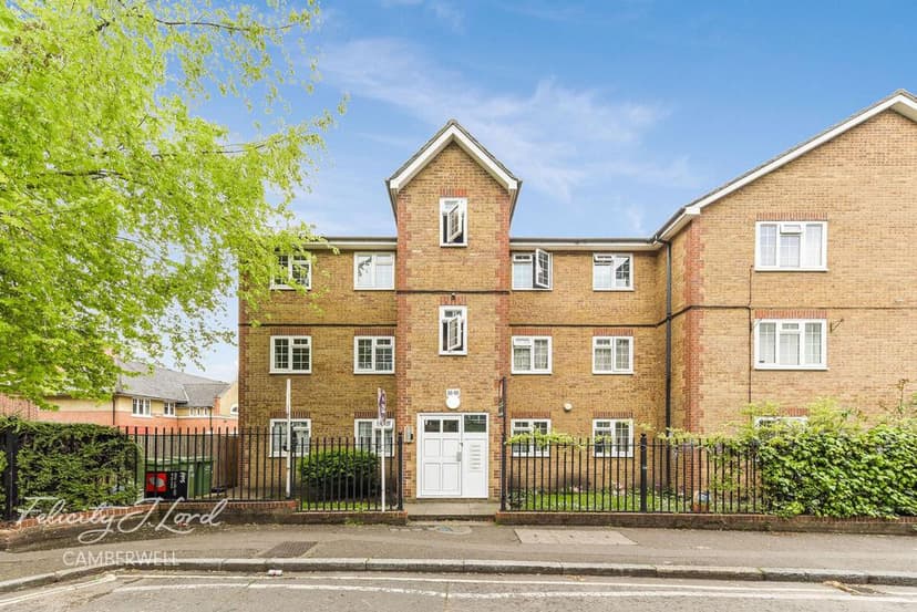 Image 1:2 bedroom Apartment or flat to rent