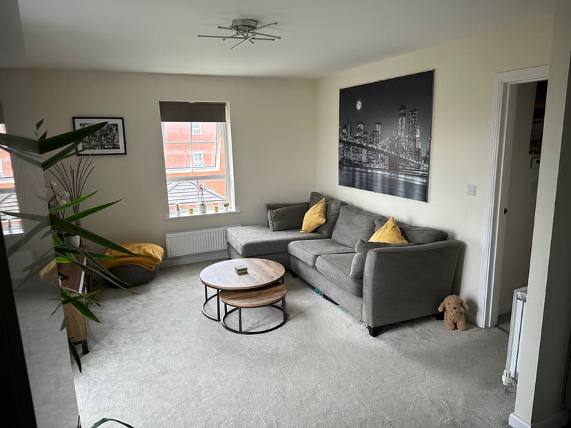 Image 3:2 bedroom Apartment or flat to rent