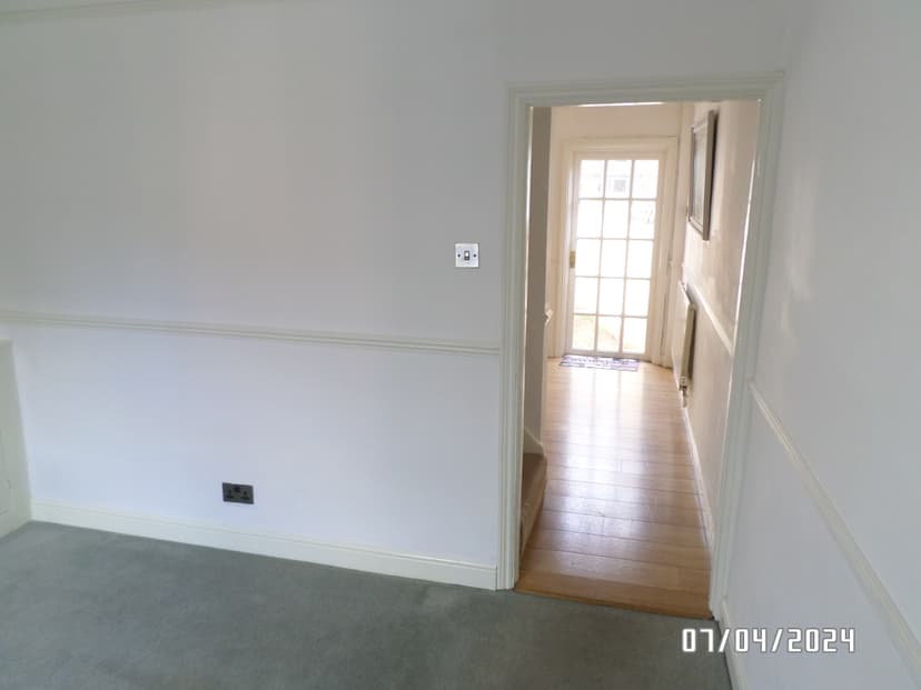 Image 3:3 bedroom Townhouse to rent