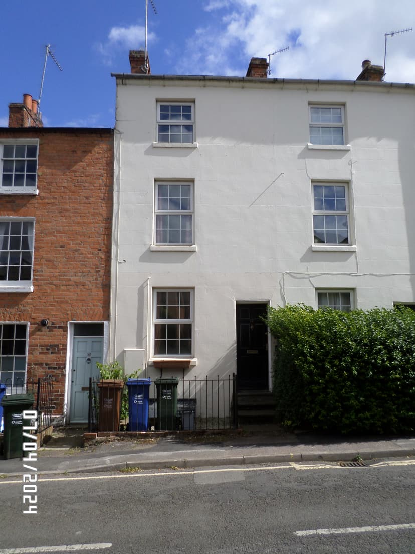 Image 1:3 bedroom Townhouse to rent