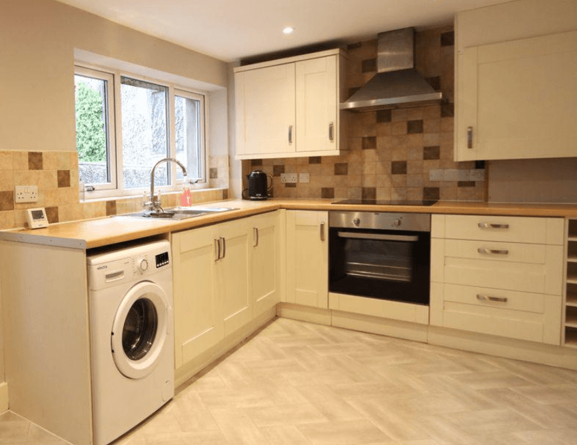 Image 2:3 bedroom Terraced house to rent