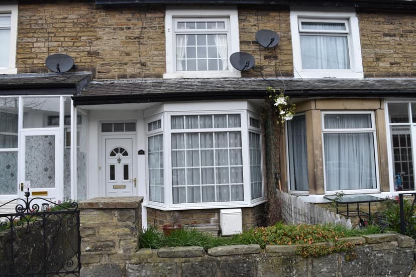 Image 1:3 bedroom Terraced house to rent