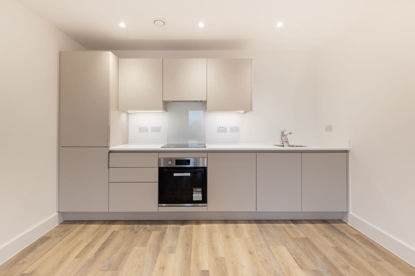 Image 3:1 bedroom Flat to rent