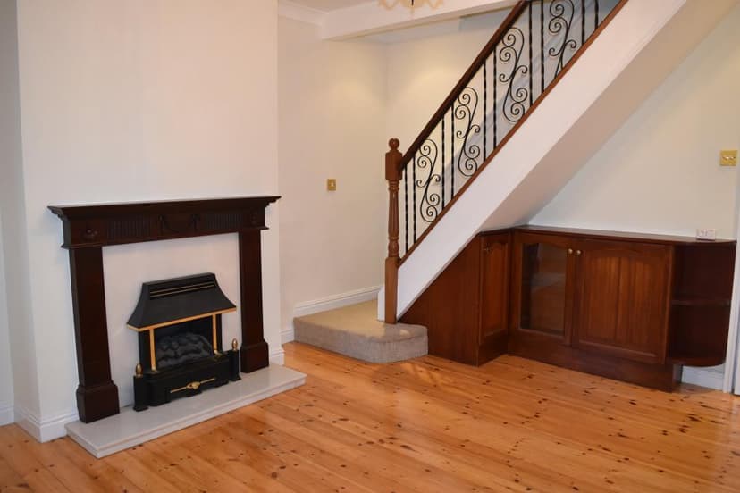 Image 3:3 bedroom Terraced house to rent