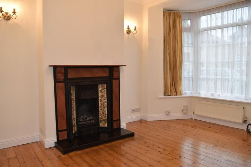 Image 2:3 bedroom Terraced house to rent