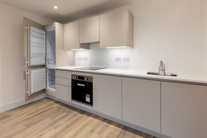 Image 2:1 bedroom Flat to rent