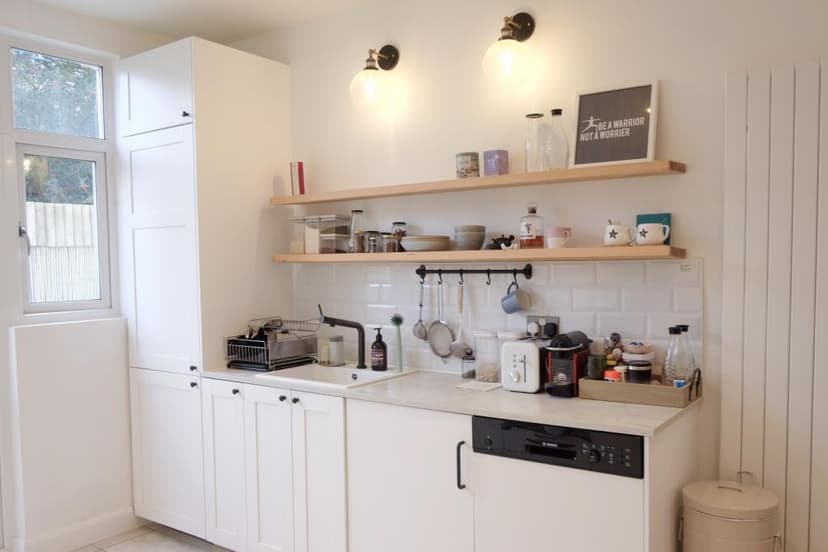 Image 3:2 bedroom Maisonette to rent