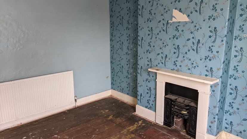 Image 2:4 bedroom End-of-terrace house to rent