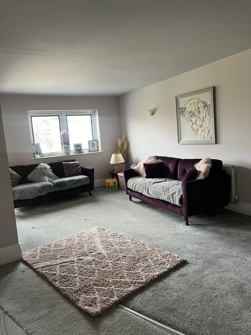 Image 3:3 bedroom Bungalow to rent