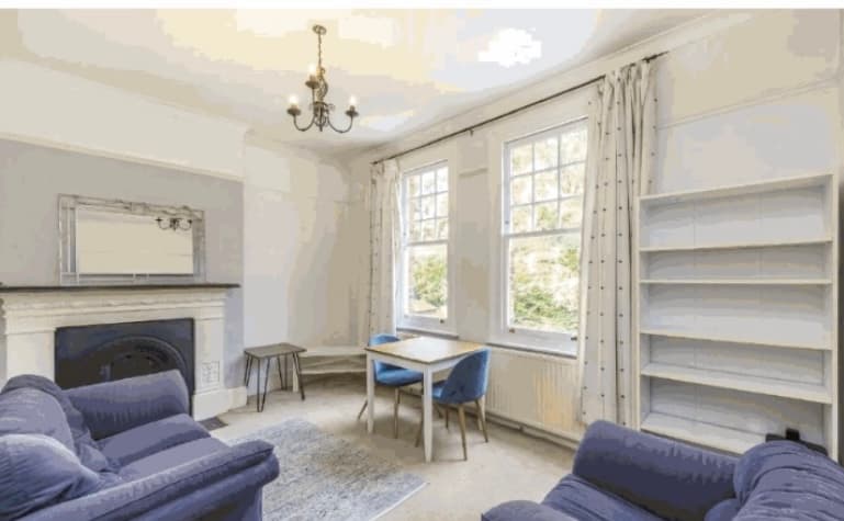 Image 2:1 bedroom Apartment or flat to rent