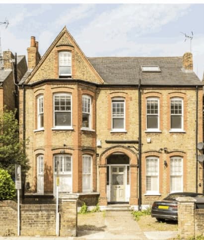 Image 1:1 bedroom Apartment or flat to rent