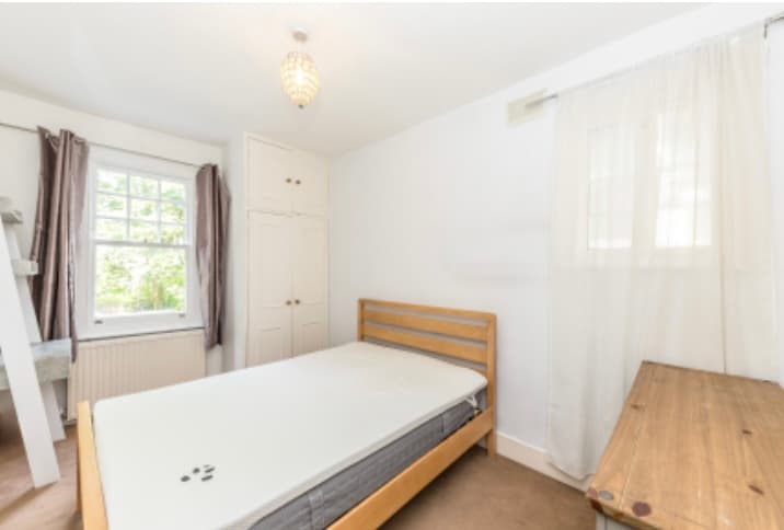 Image 3:1 bedroom Apartment or flat to rent