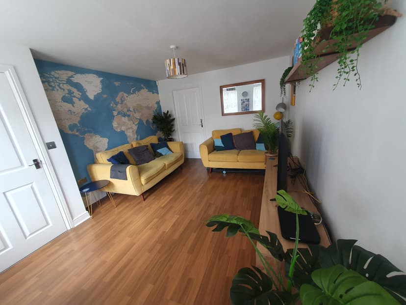 Image 2:2 bedroom Semi-detached house to rent