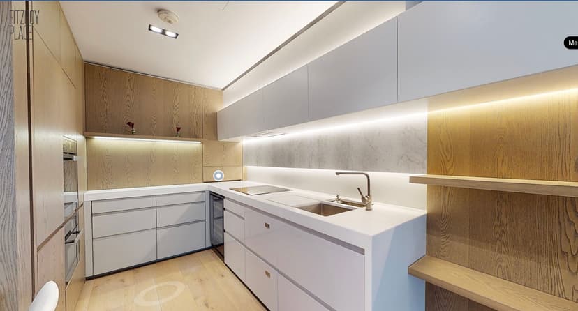 Image 3:1 bedroom Apartment or flat to rent